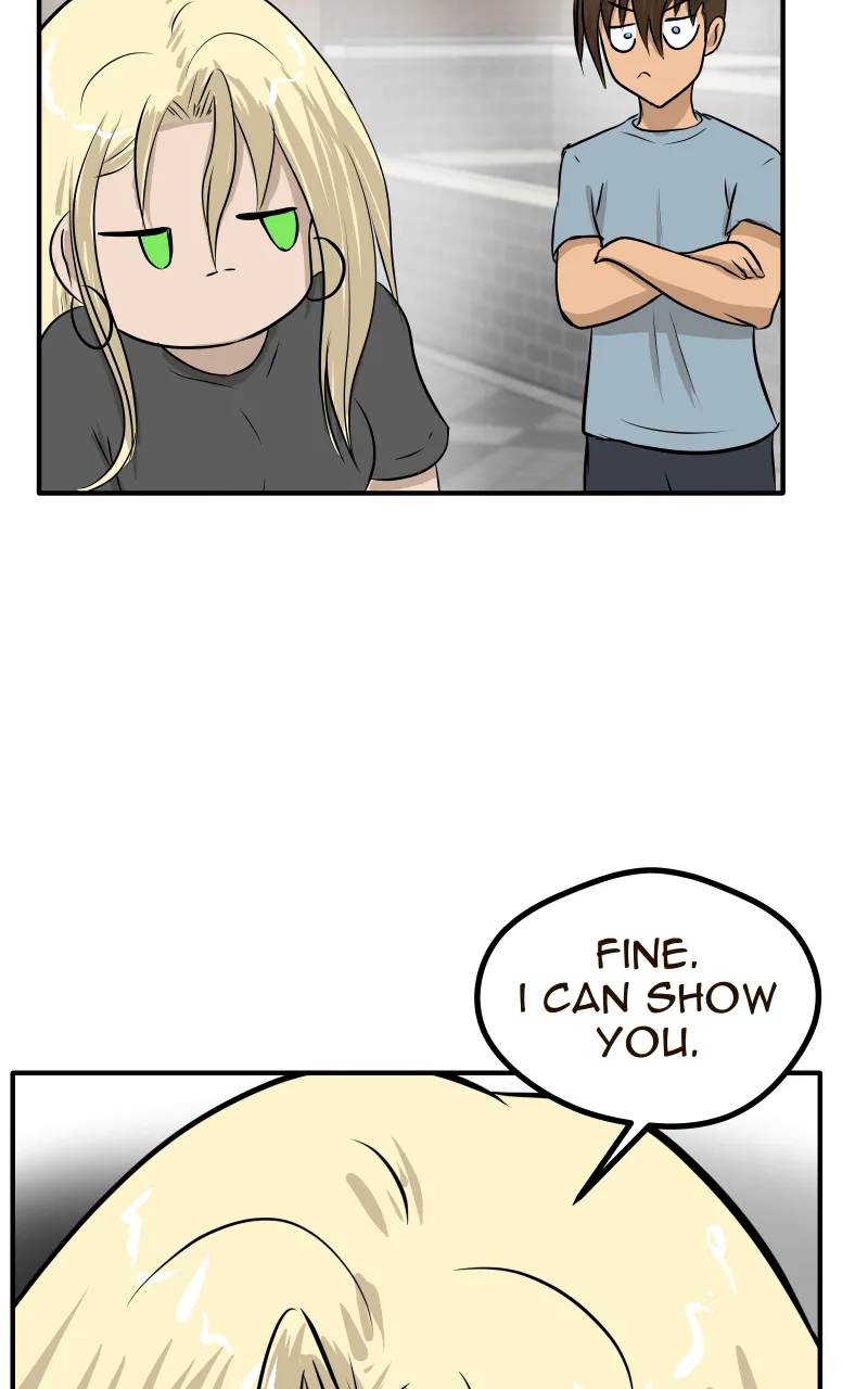 Swolemates Chapter 41 page 44 - 
