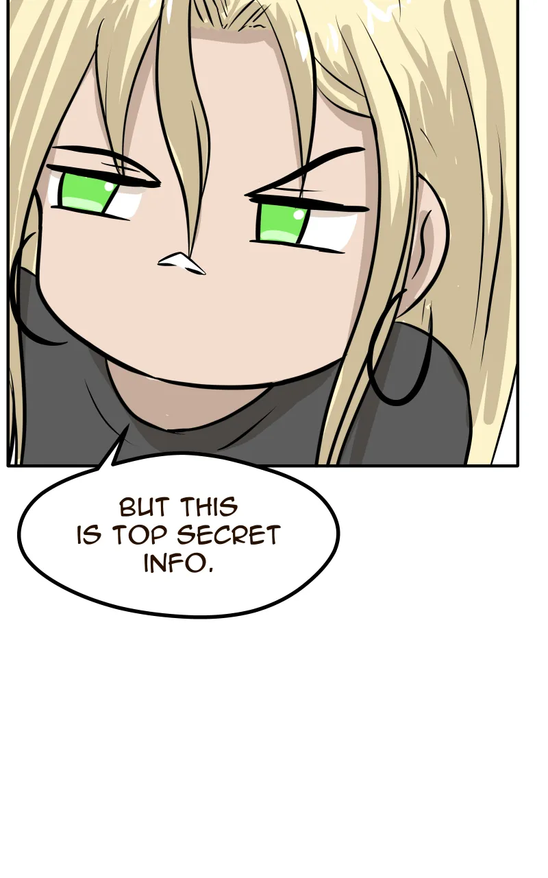Swolemates Chapter 41 page 45 - 