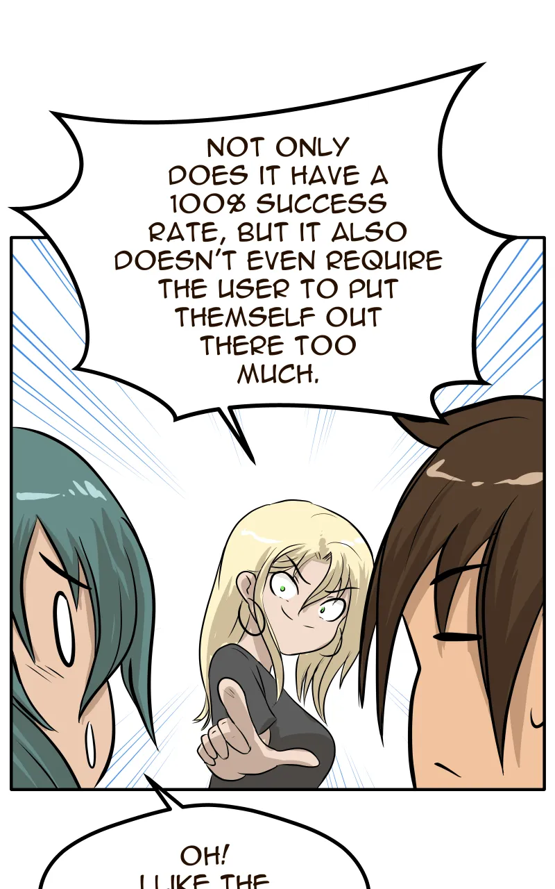 Swolemates Chapter 41 page 46 - 