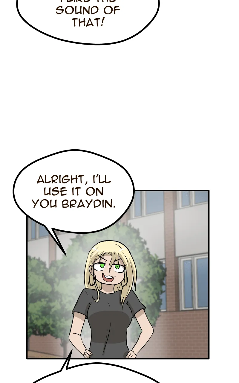 Swolemates Chapter 41 page 47 - 