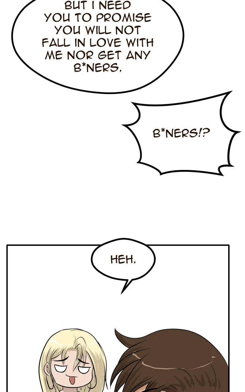 Swolemates Chapter 41 page 48 - 
