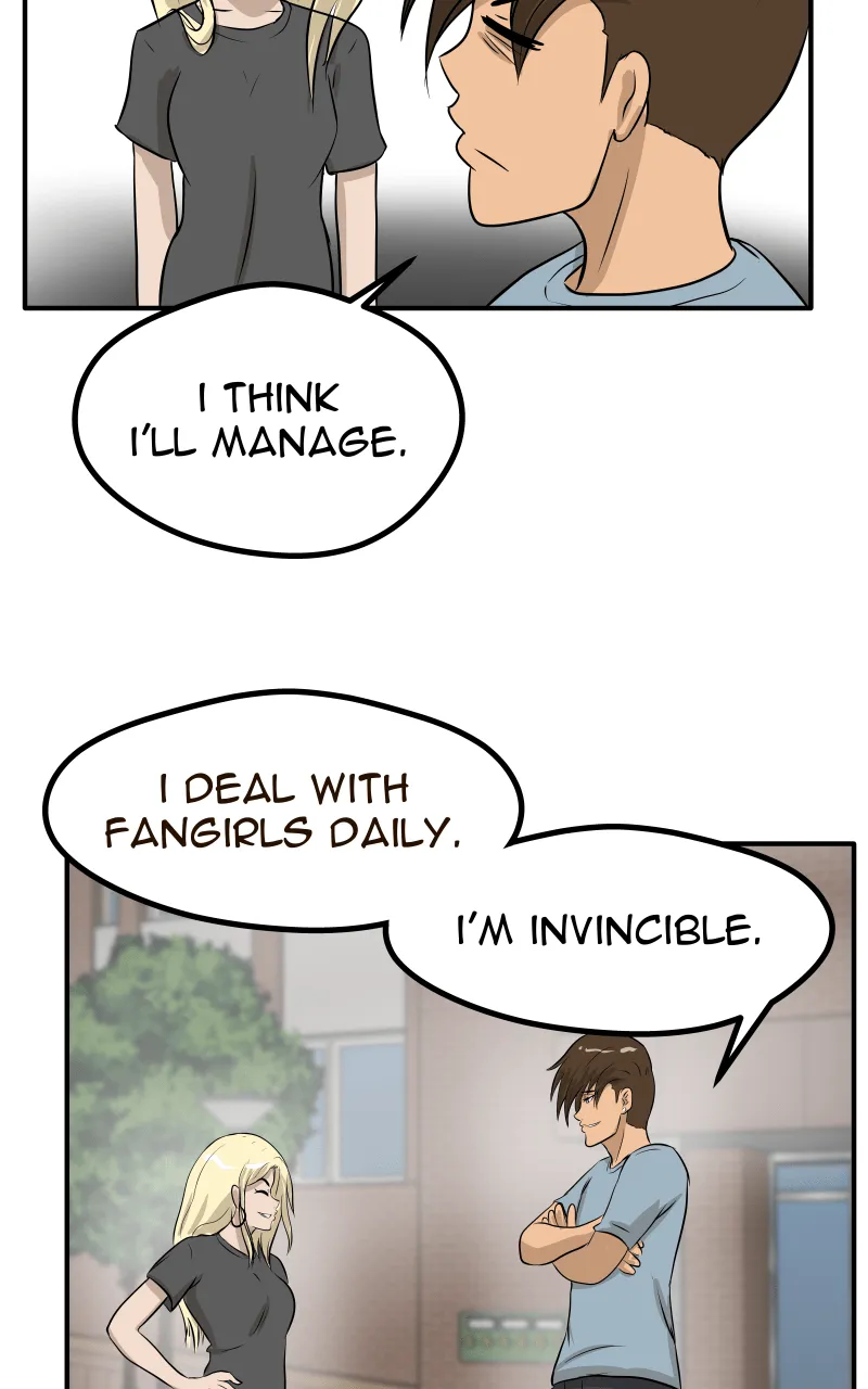 Swolemates Chapter 41 page 49 - 