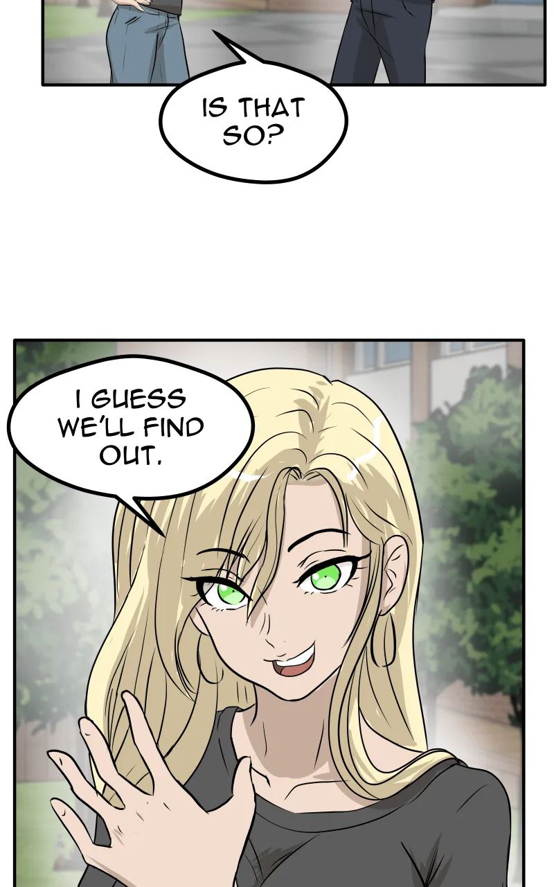 Swolemates Chapter 41 page 50 - 