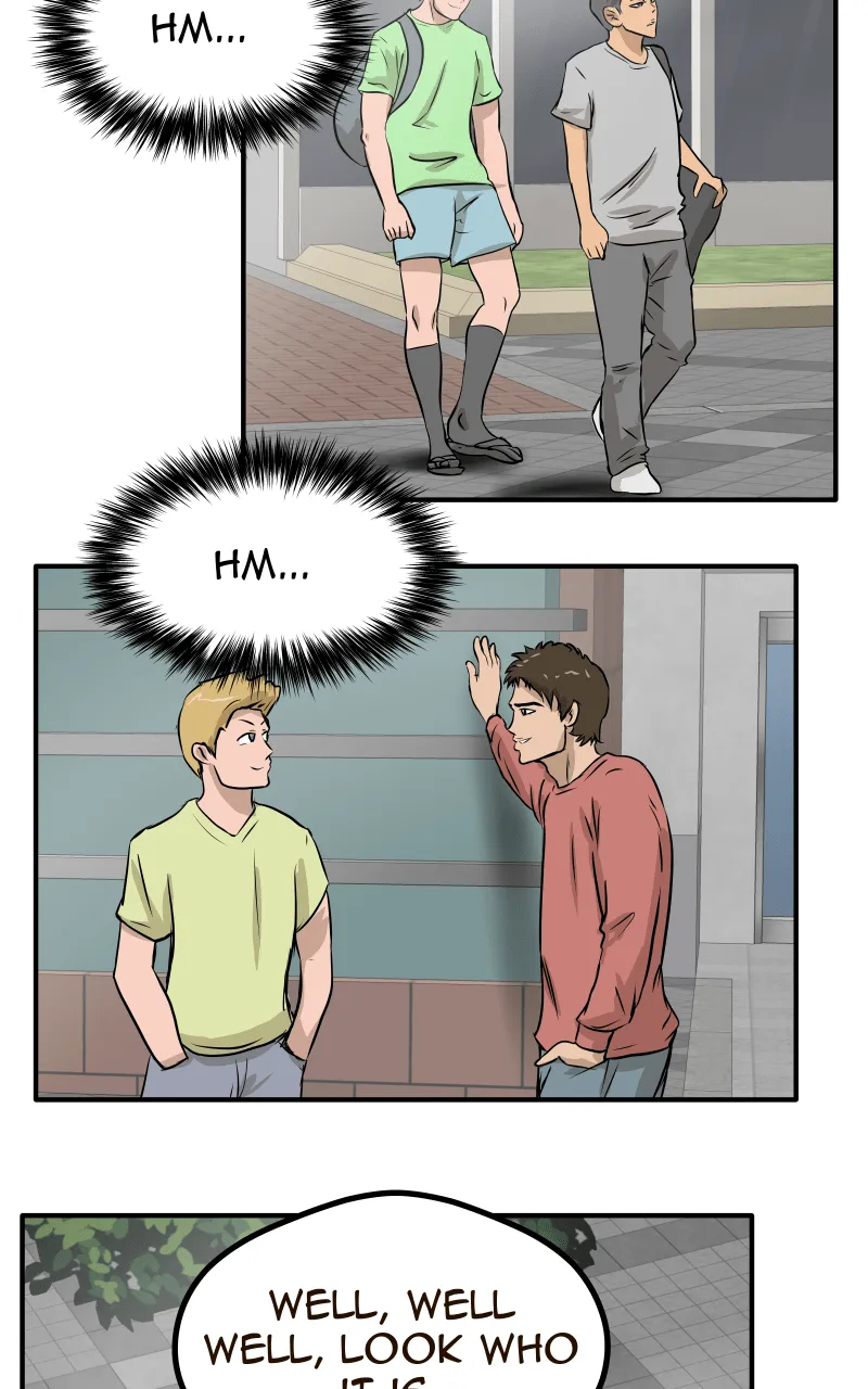 Swolemates Chapter 41 page 6 - 