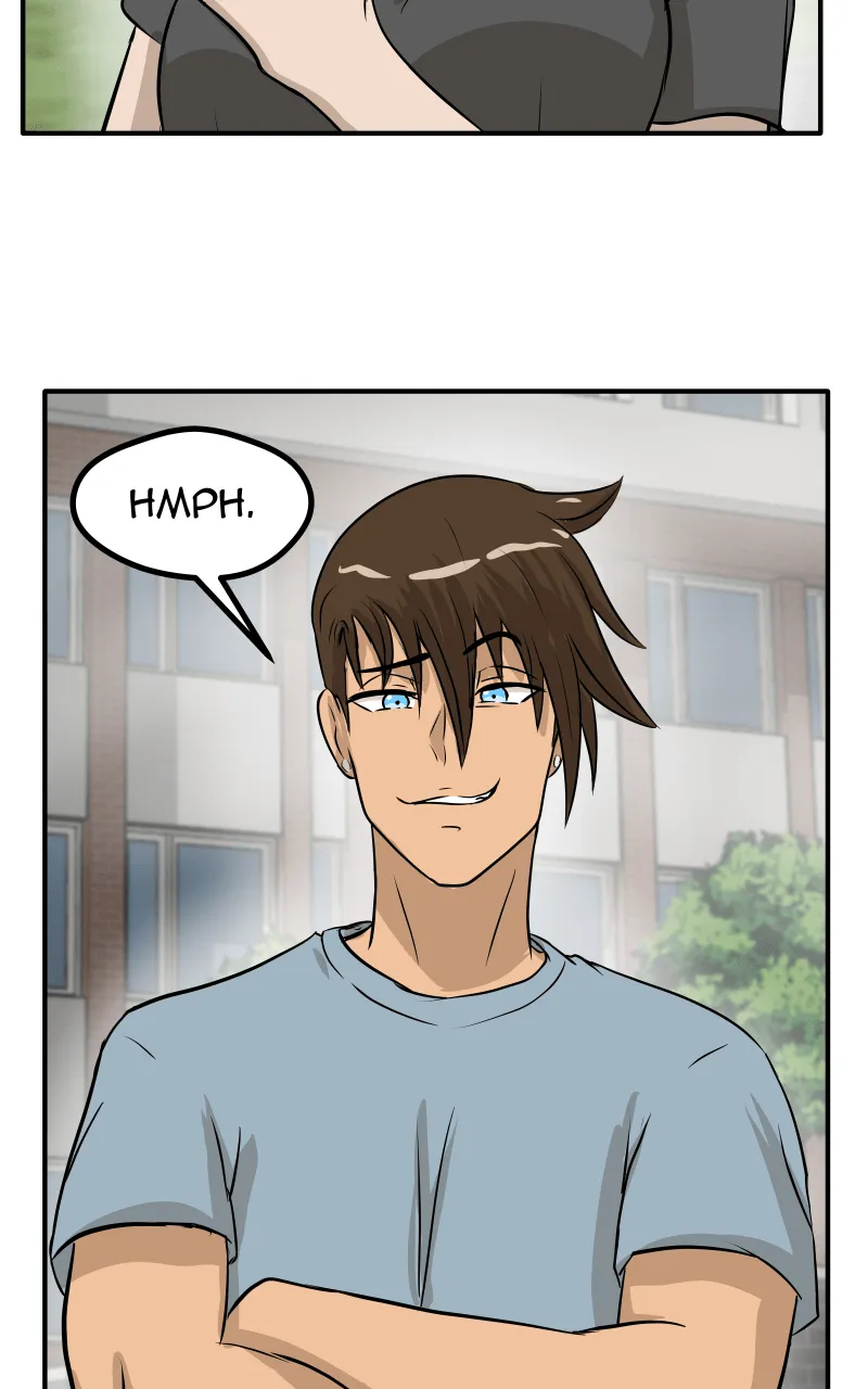 Swolemates Chapter 41 page 51 - 