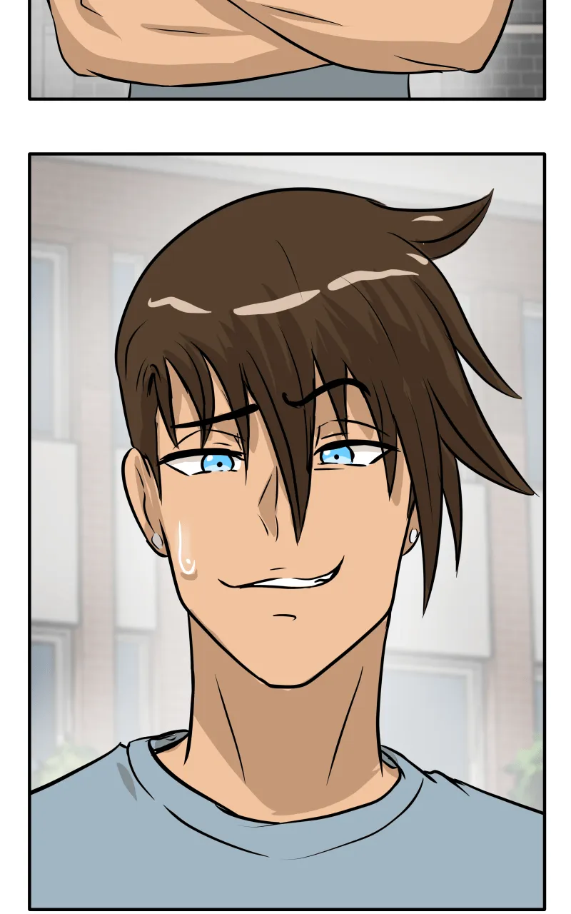 Swolemates Chapter 41 page 52 - 