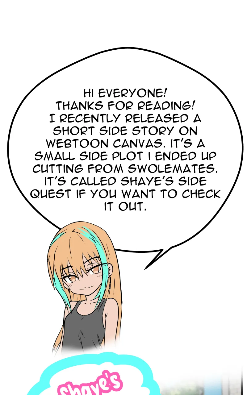 Swolemates Chapter 41 page 54 - 