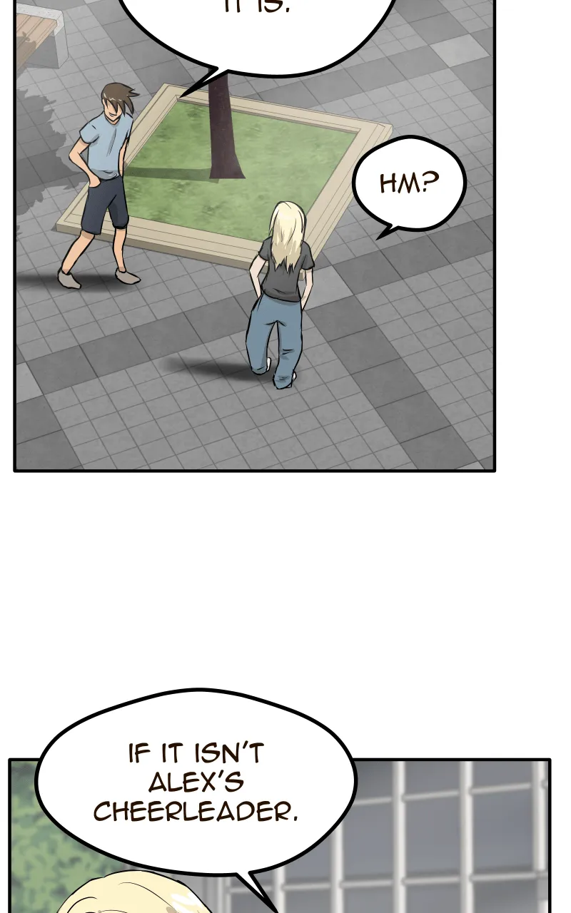 Swolemates Chapter 41 page 7 - 