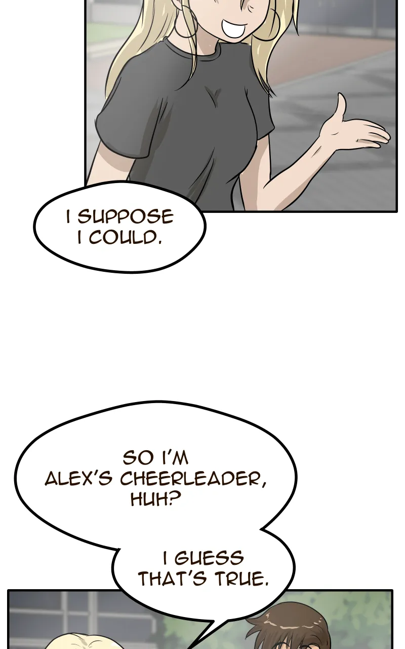 Swolemates Chapter 41 page 9 - 