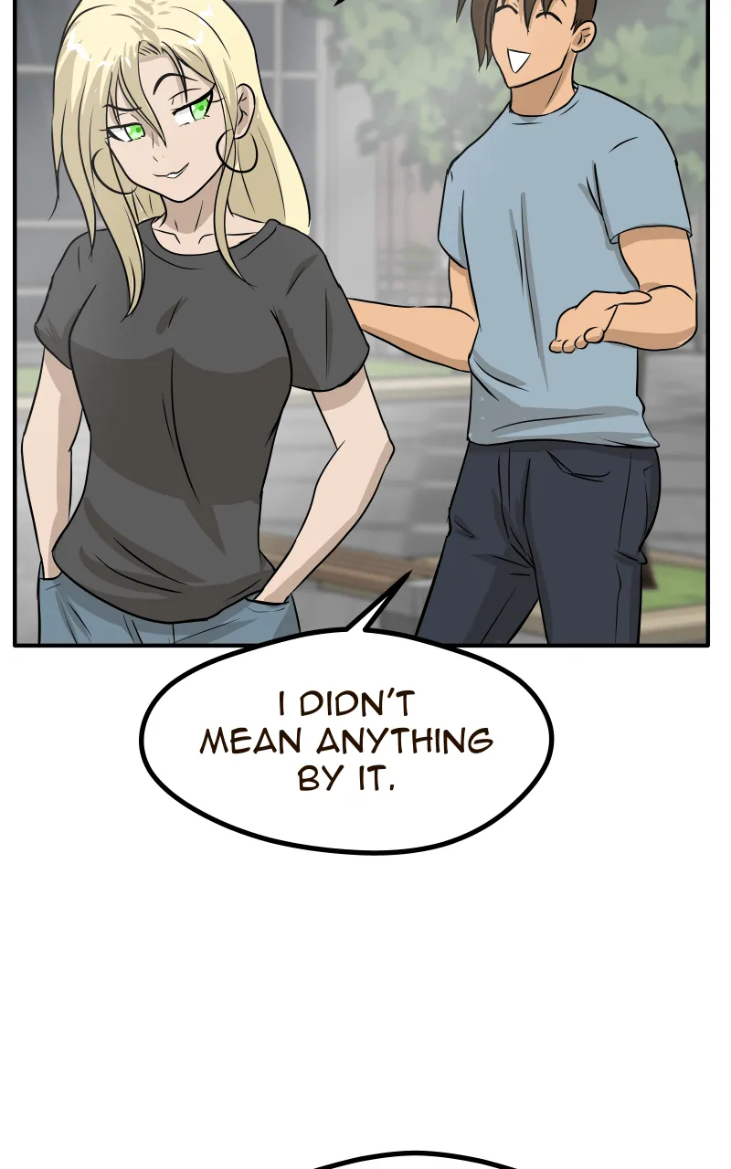 Swolemates Chapter 41 page 10 - 