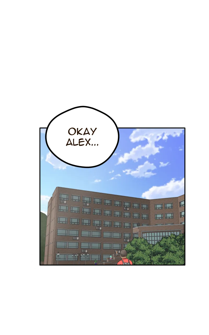 Swolemates Chapter 42 page 1 - 