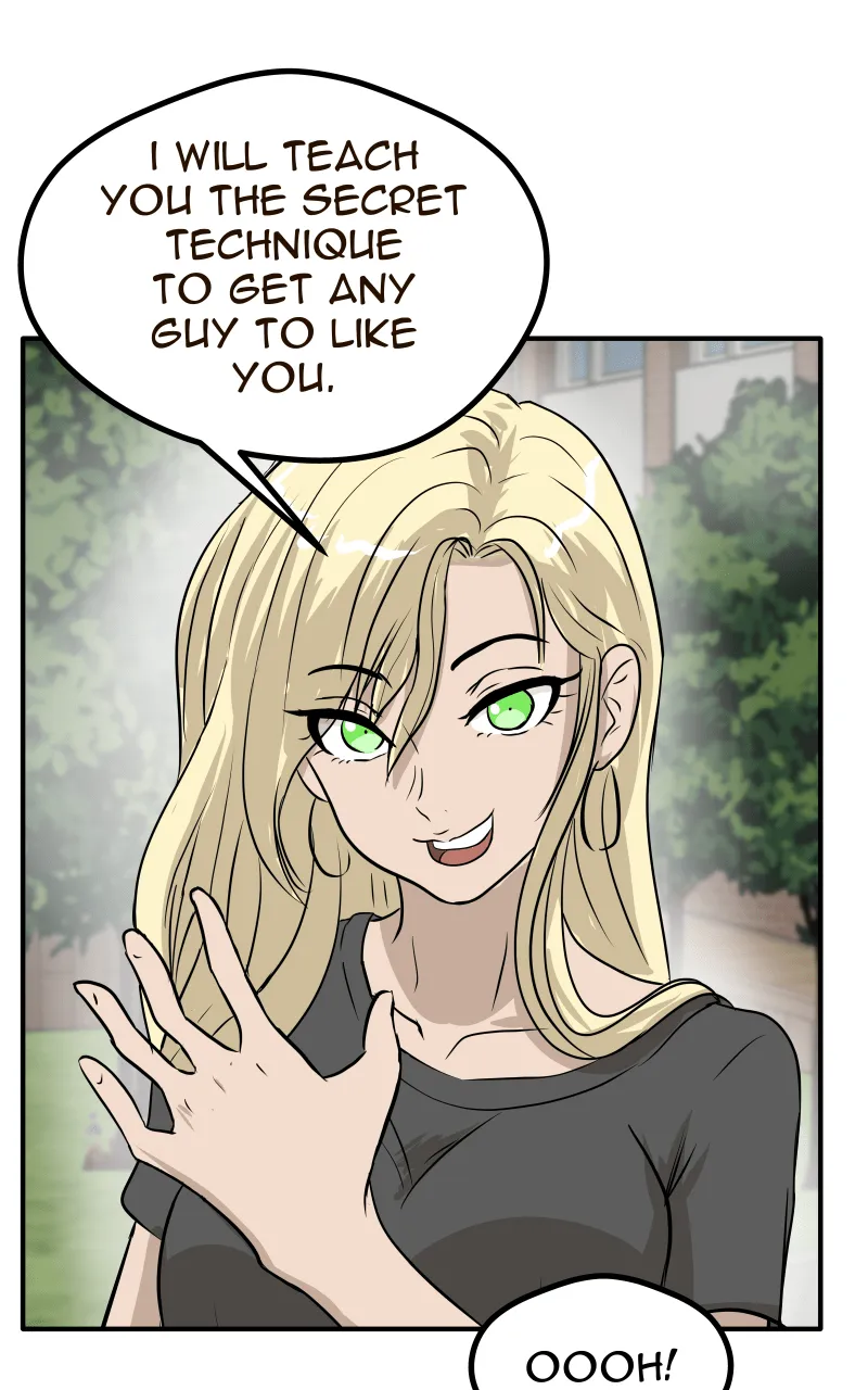 Swolemates Chapter 42 page 2 - 