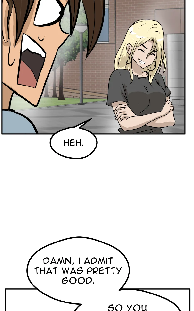 Swolemates Chapter 42 page 11 - 