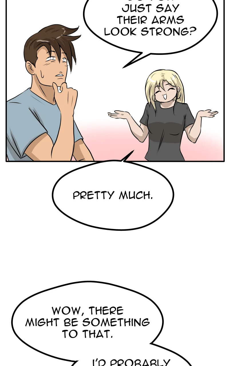 Swolemates Chapter 42 page 12 - 