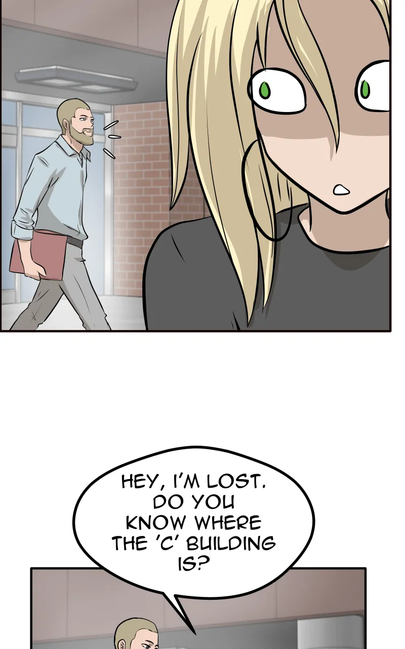 Swolemates Chapter 42 page 14 - 