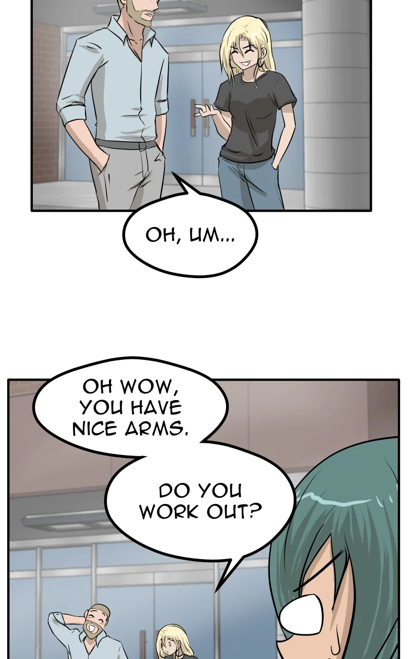 Swolemates Chapter 42 page 15 - 