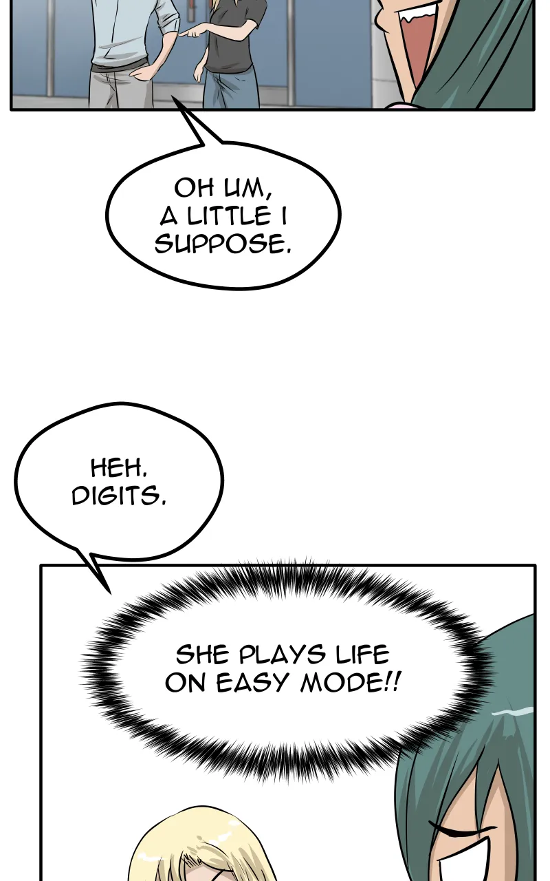 Swolemates Chapter 42 page 16 - 