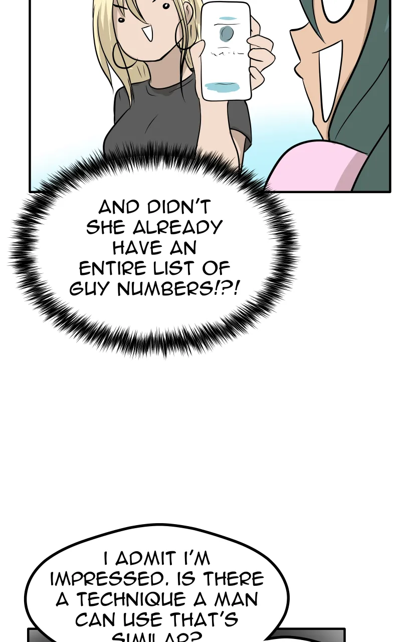 Swolemates Chapter 42 page 17 - 
