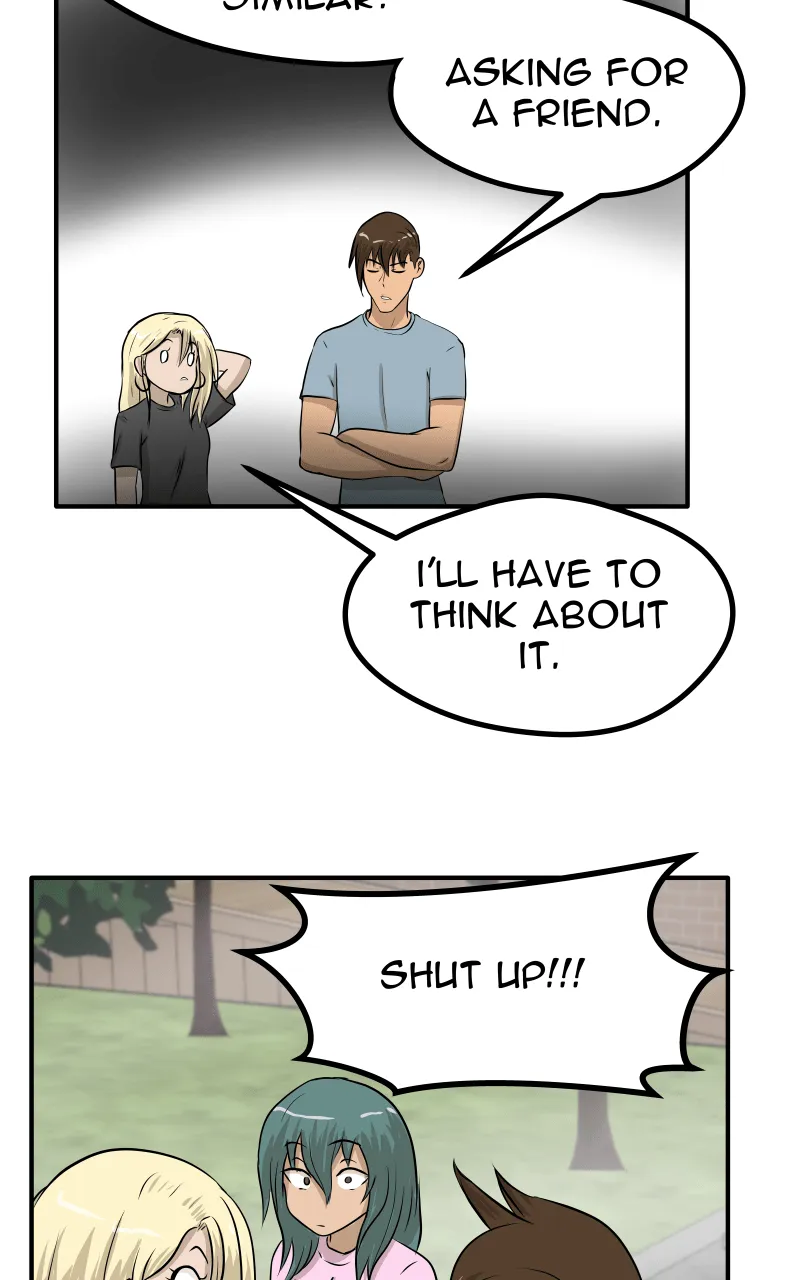 Swolemates Chapter 42 page 18 - 