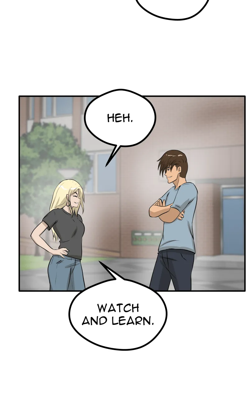 Swolemates Chapter 42 page 3 - 