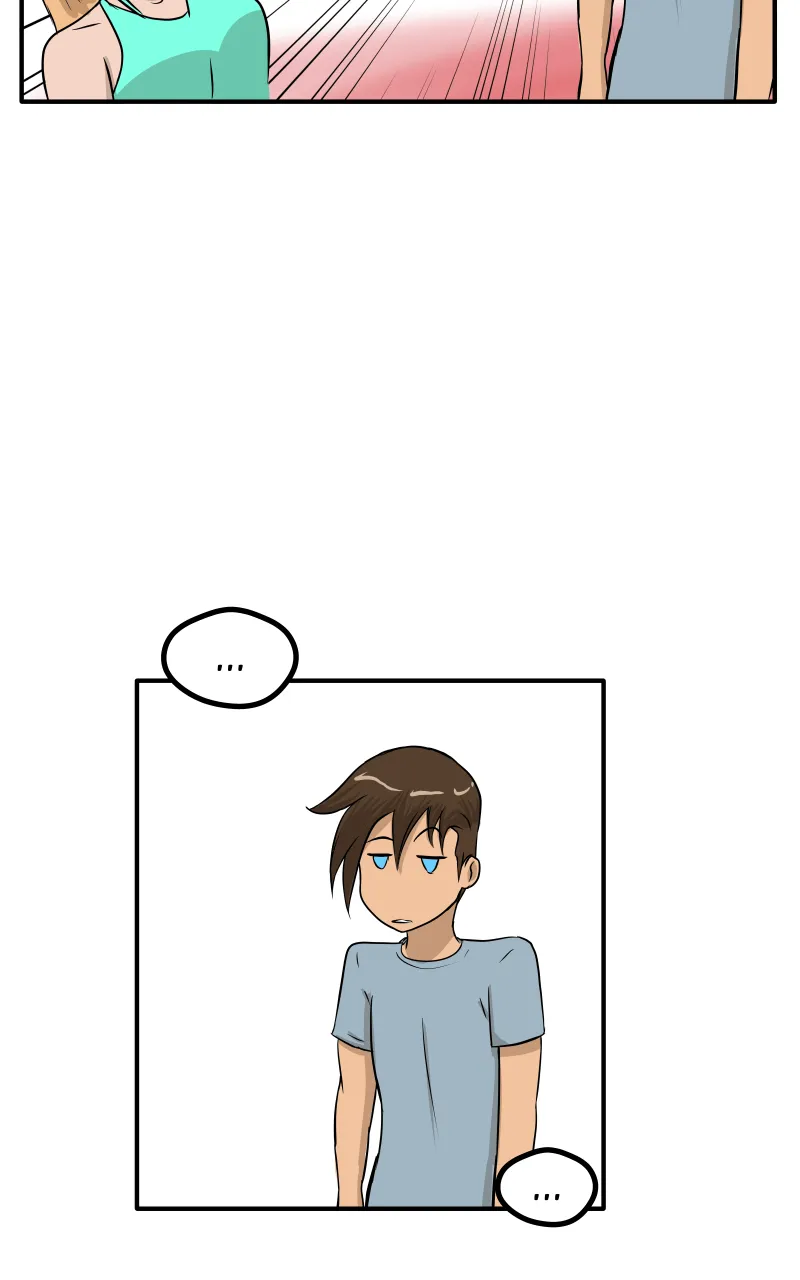 Swolemates Chapter 42 page 21 - 