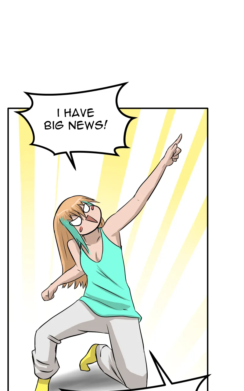 Swolemates Chapter 42 page 23 - 