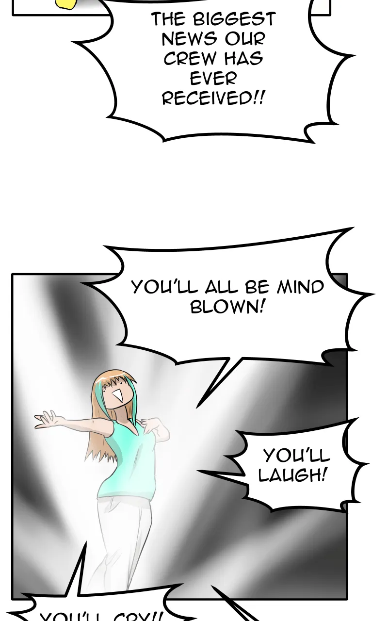Swolemates Chapter 42 page 24 - 