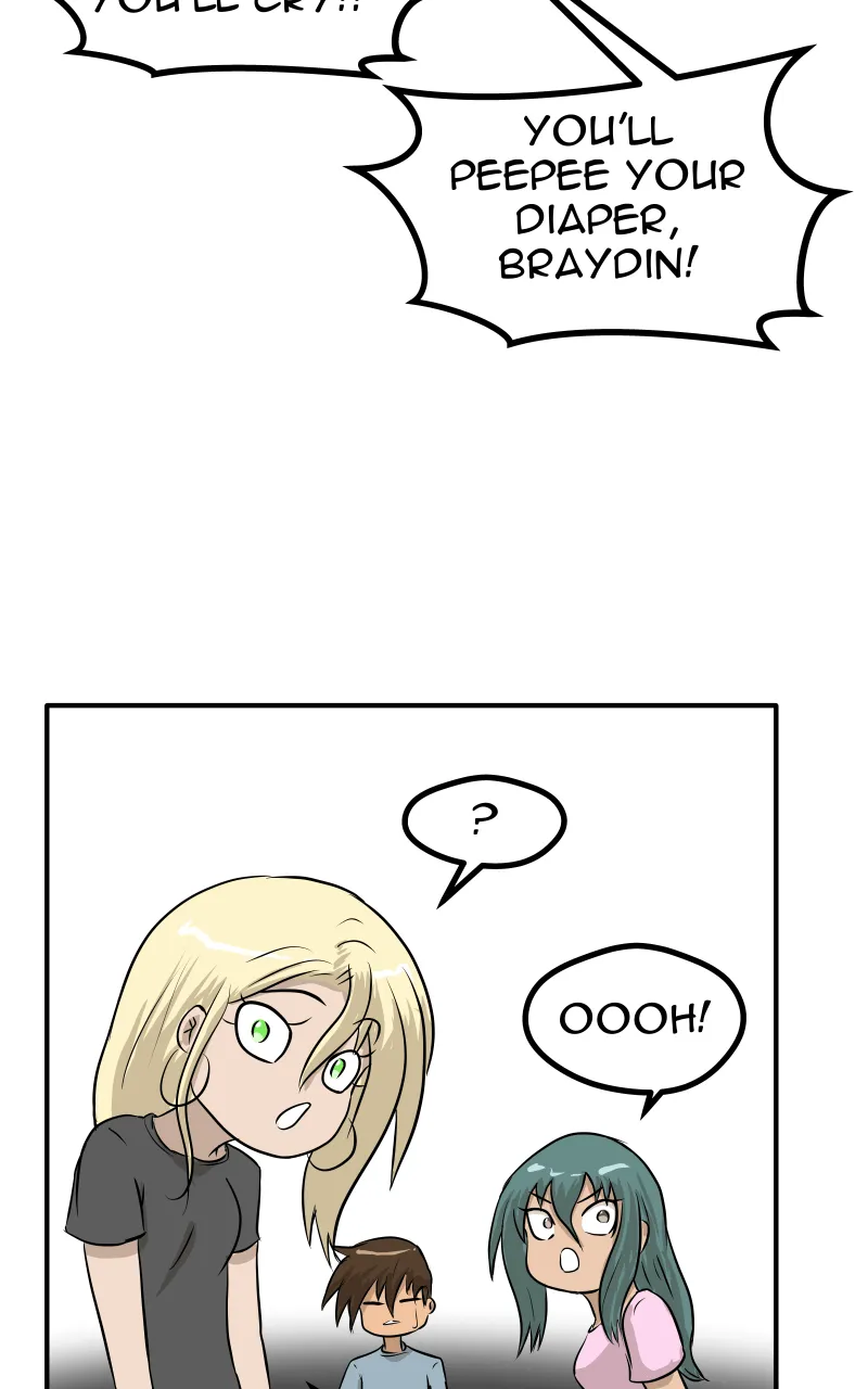 Swolemates Chapter 42 page 25 - 