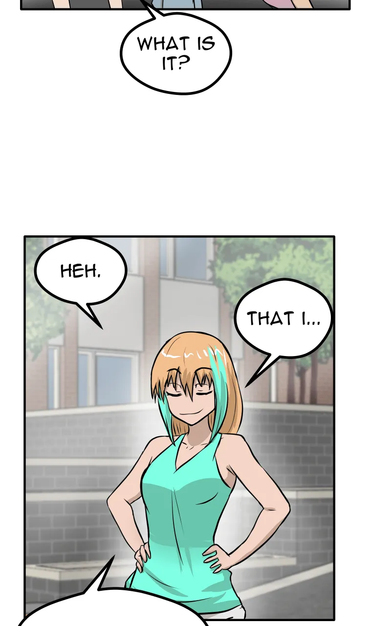 Swolemates Chapter 42 page 26 - 