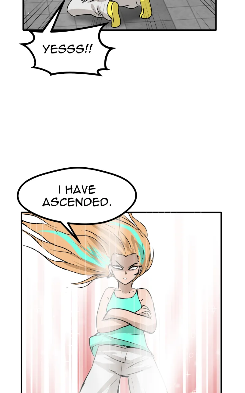 Swolemates Chapter 42 page 28 - 