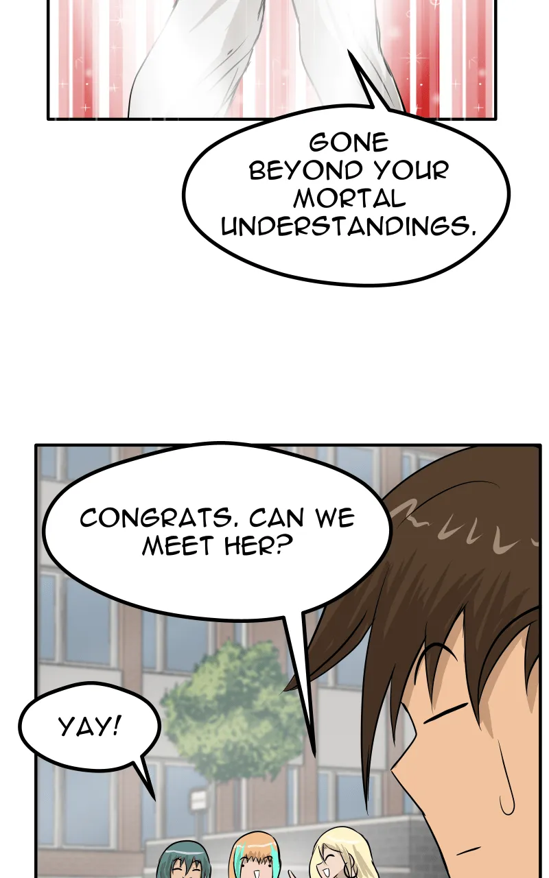 Swolemates Chapter 42 page 29 - 