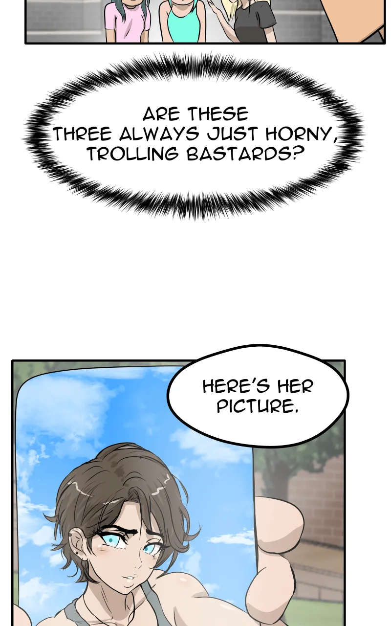 Swolemates Chapter 42 page 30 - 