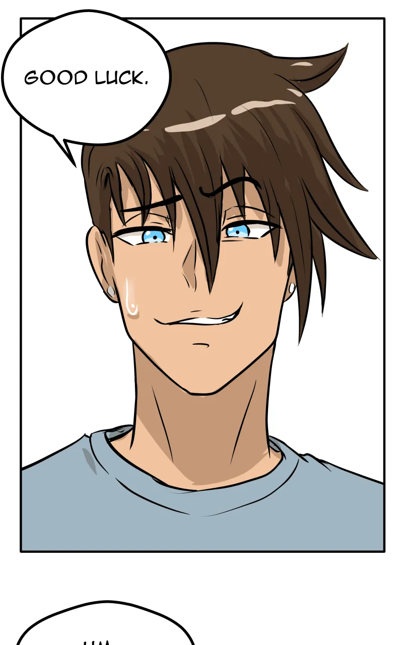 Swolemates Chapter 42 page 4 - 