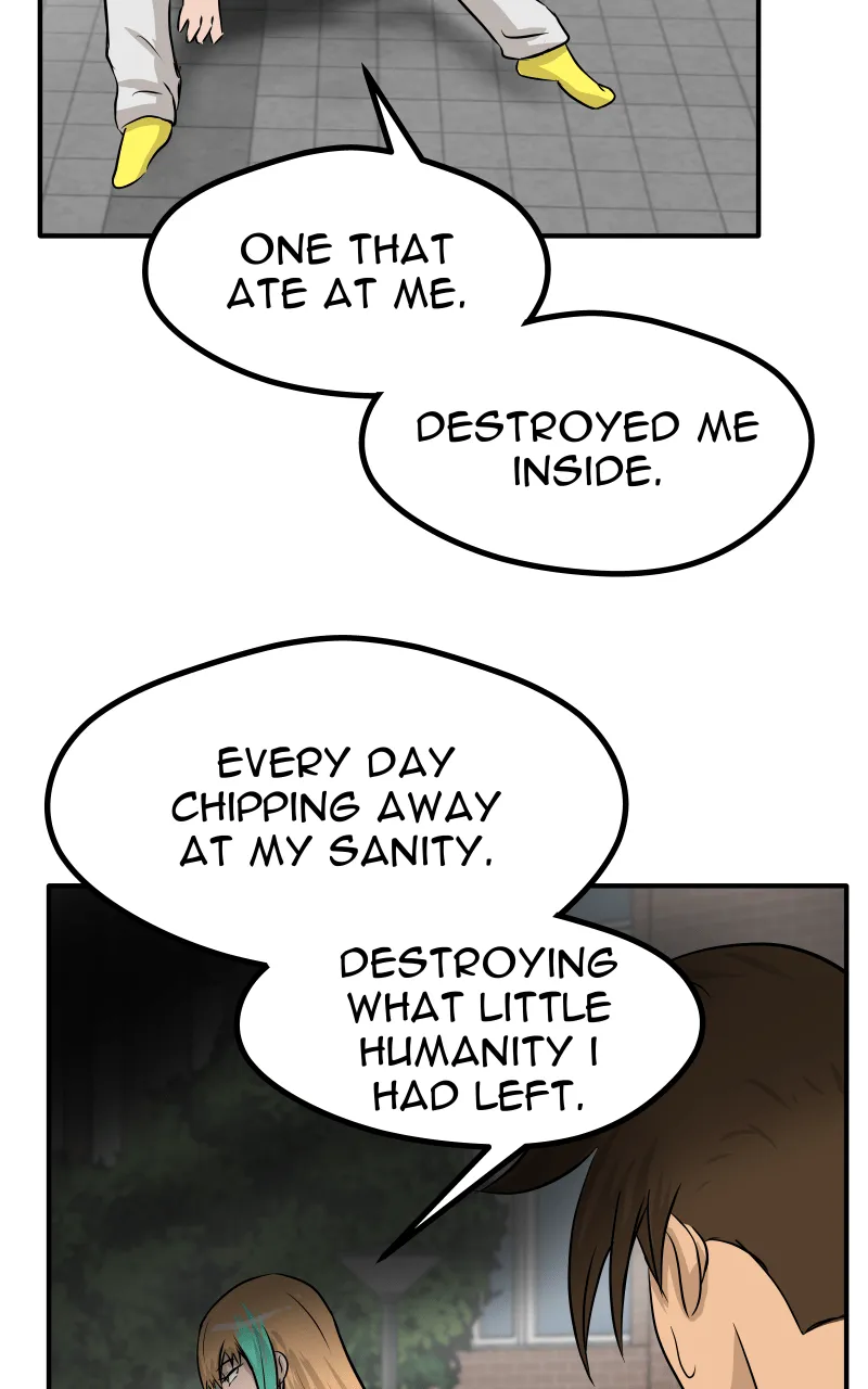 Swolemates Chapter 42 page 32 - 