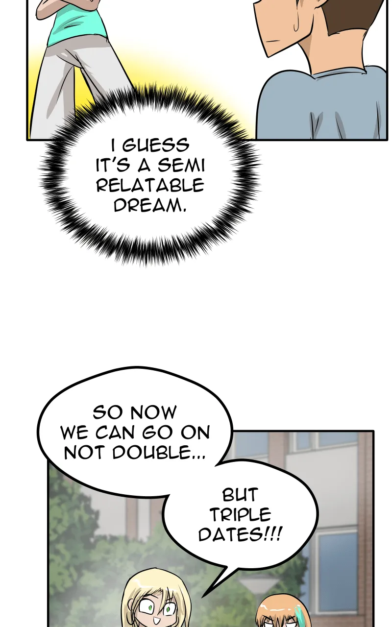 Swolemates Chapter 42 page 36 - 