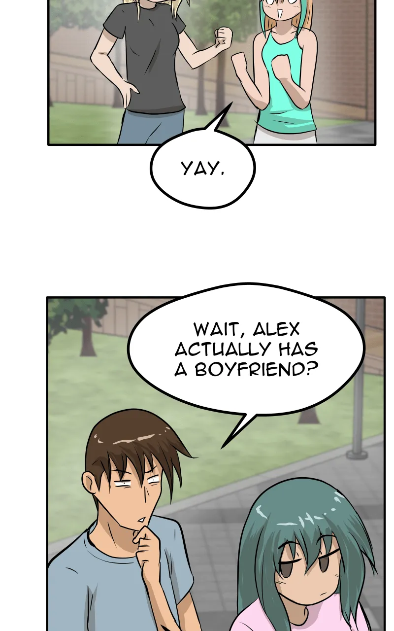 Swolemates Chapter 42 page 37 - 