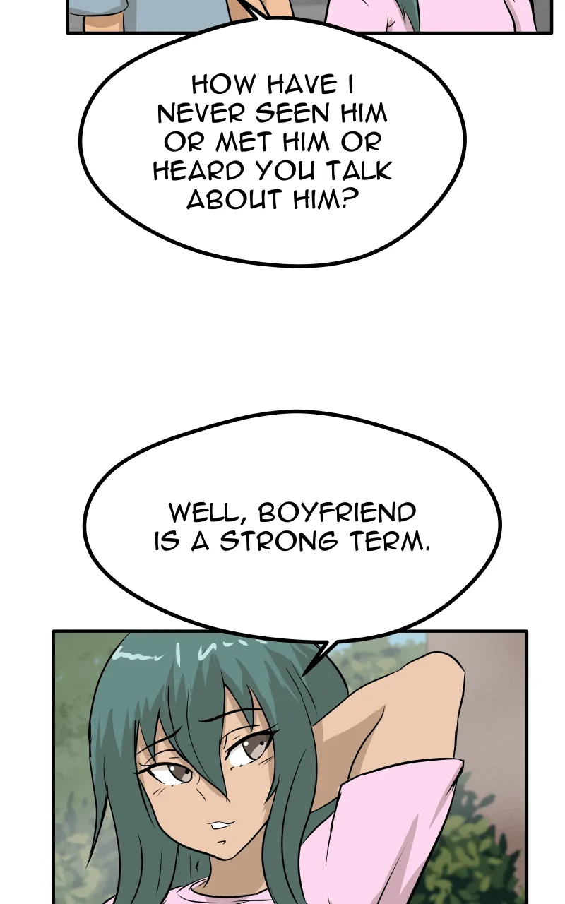 Swolemates Chapter 42 page 38 - 
