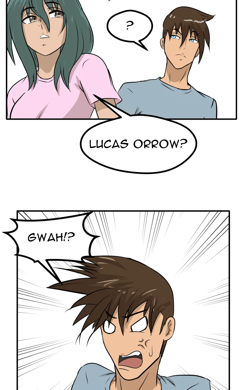 Swolemates Chapter 42 page 40 - 