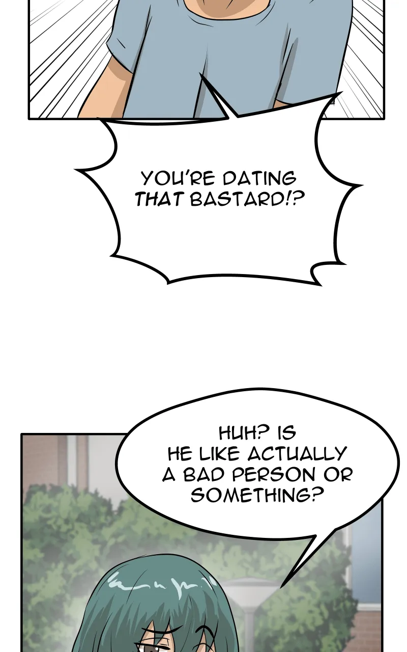 Swolemates Chapter 42 page 41 - 
