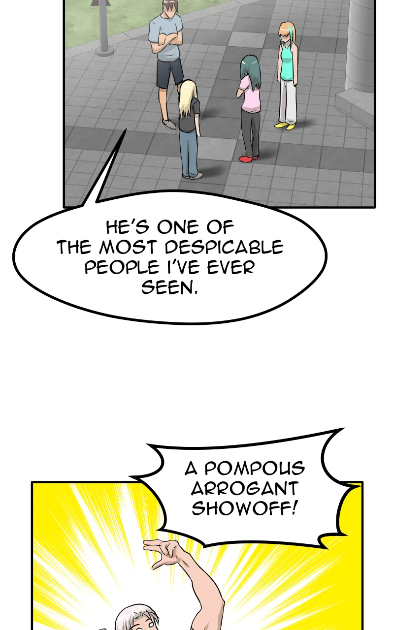 Swolemates Chapter 42 page 43 - 