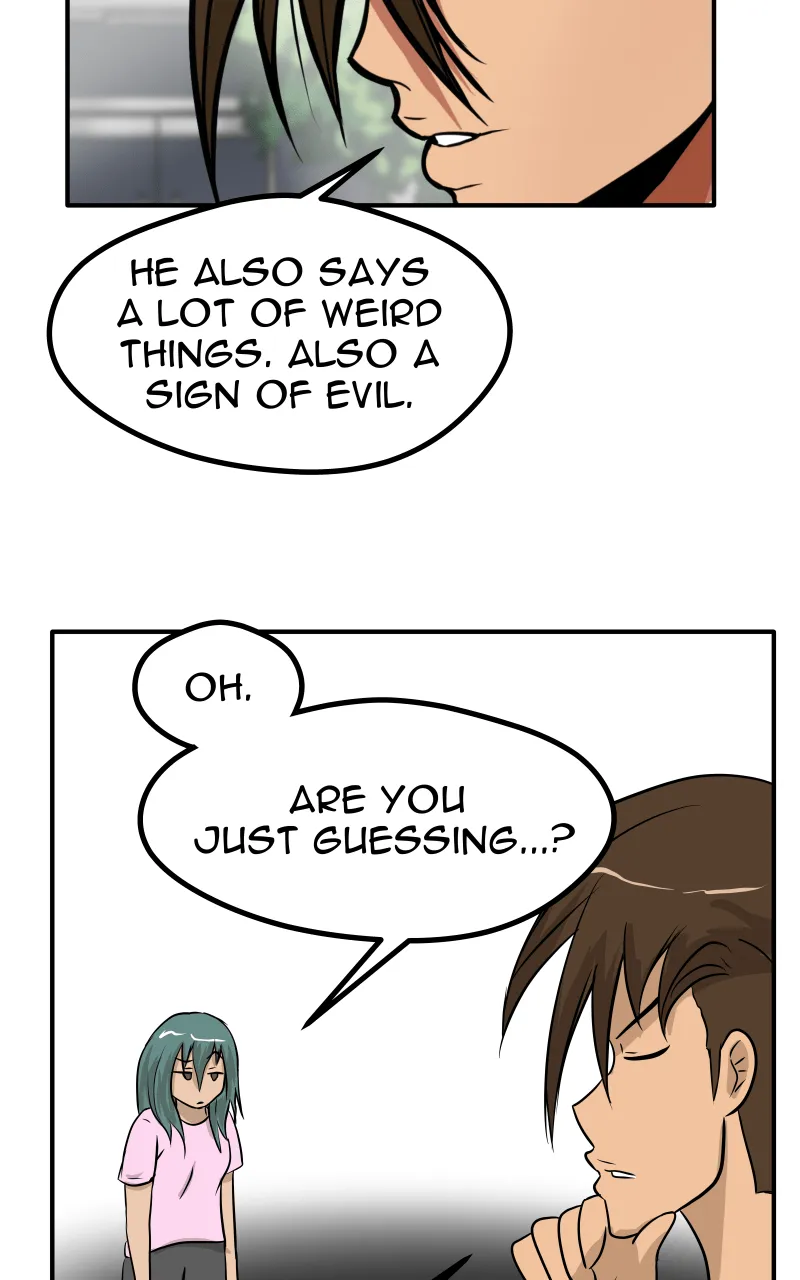 Swolemates Chapter 42 page 45 - 