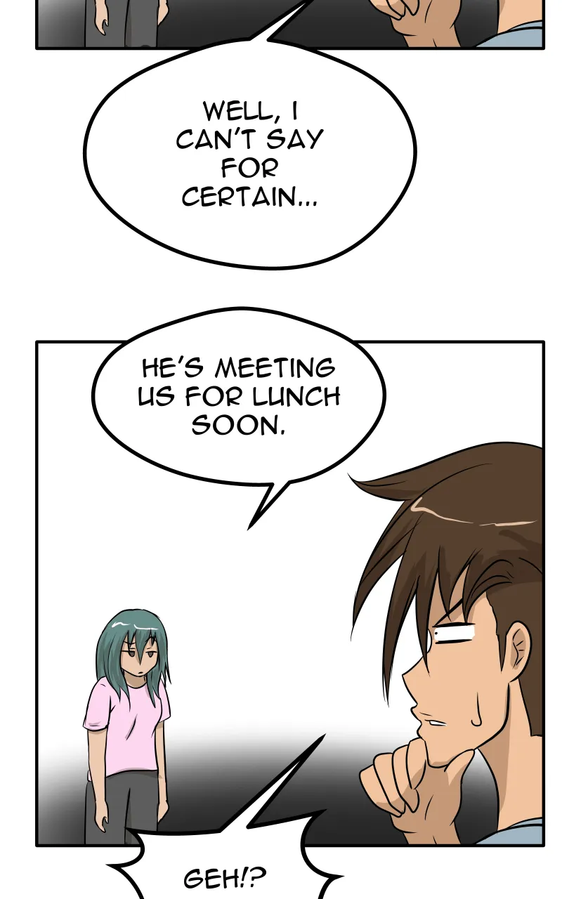Swolemates Chapter 42 page 46 - 