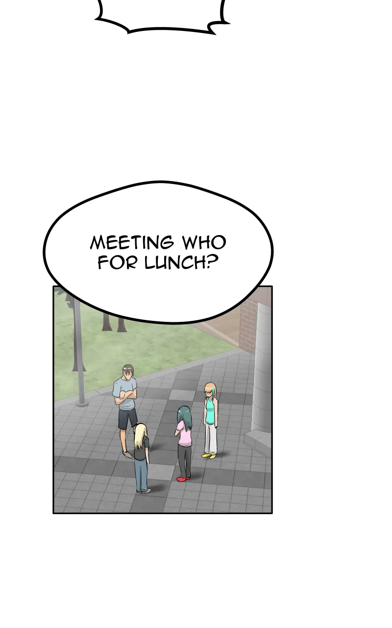 Swolemates Chapter 42 page 47 - 
