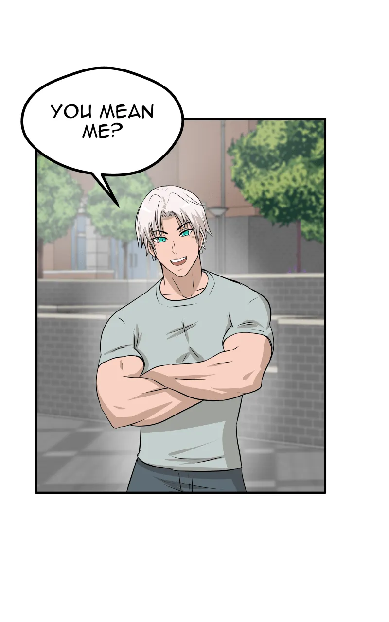 Swolemates Chapter 42 page 48 - 