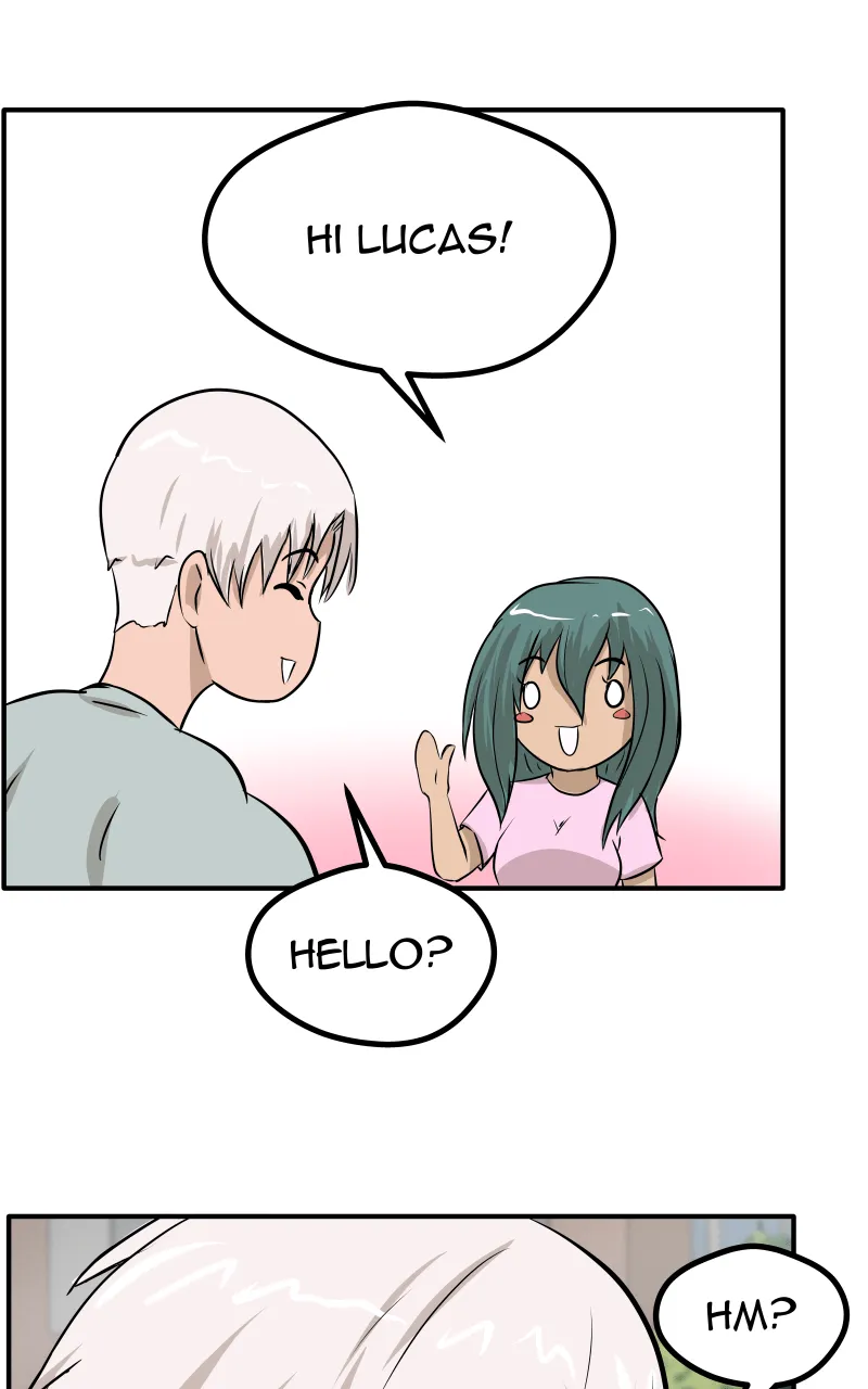 Swolemates Chapter 42 page 49 - 