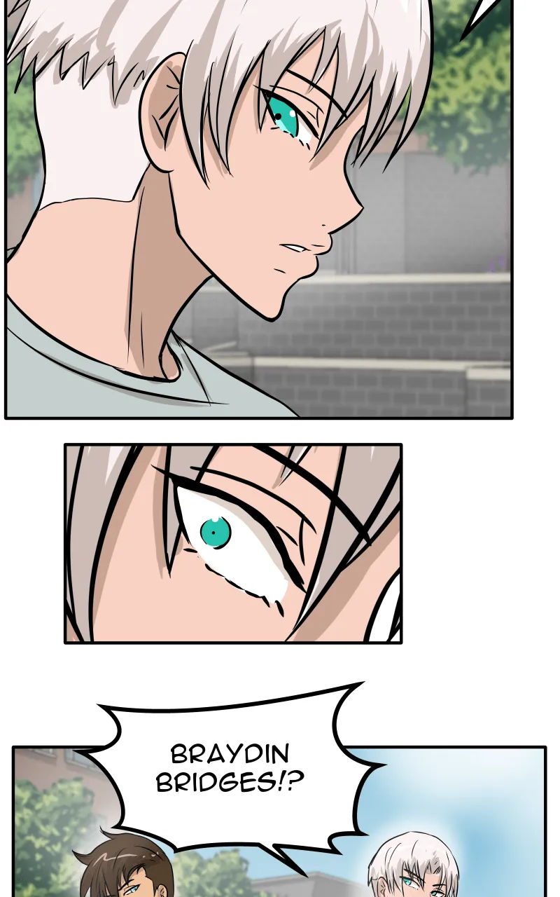 Swolemates Chapter 42 page 50 - 