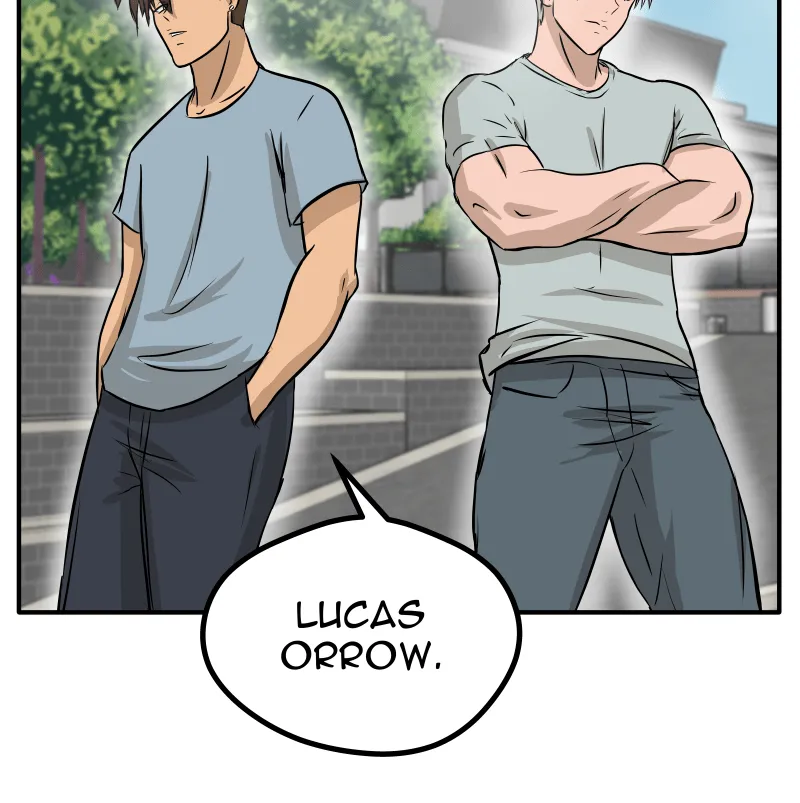 Swolemates Chapter 42 page 51 - 