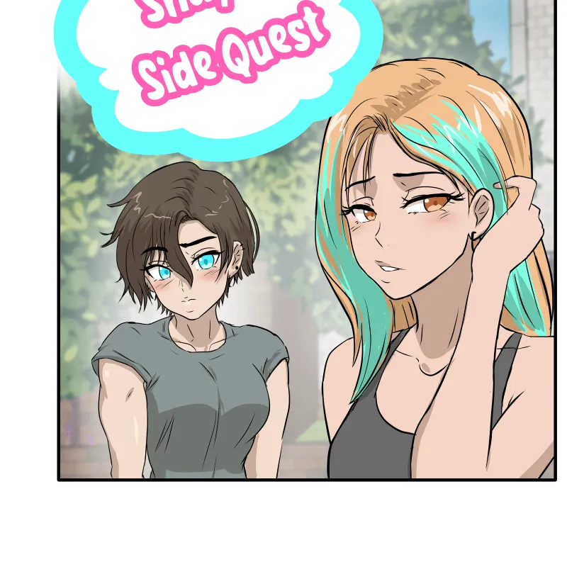 Swolemates Chapter 42 page 53 - 