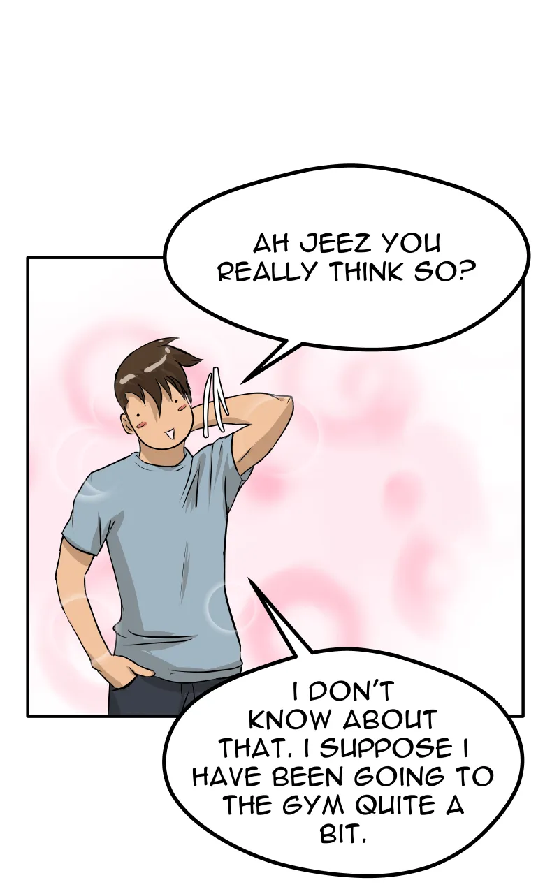 Swolemates Chapter 42 page 7 - 