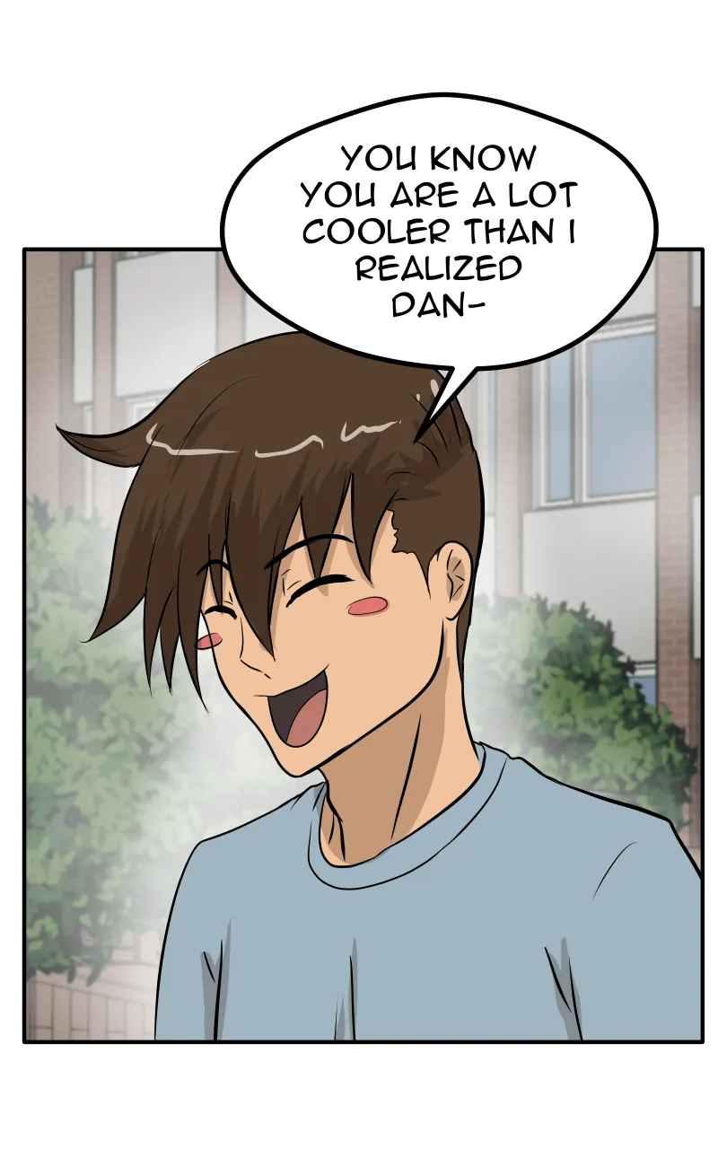 Swolemates Chapter 42 page 8 - 